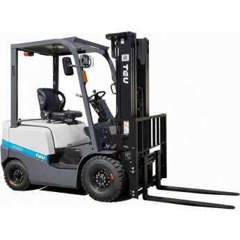Бензиновый погрузчик TEU FG18T 1800кг 3000-7500мм Бензиновый погрузчик TEU FG18T 1800кг 3000-7500мм