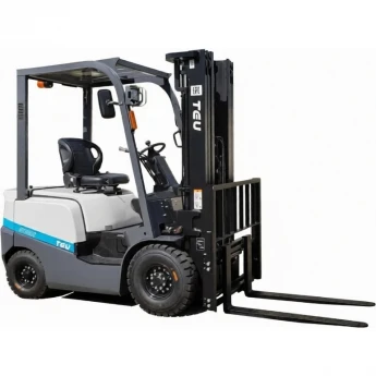 Бензиновый погрузчик TEU FG18T 1800кг 3000-7500мм