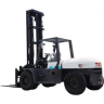 Дизельный погрузчик TEU FD100TS 10000кг 3000-6500мм TEU-FD100TS