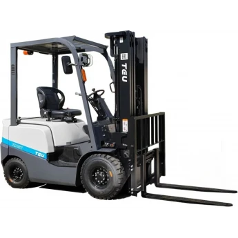 Дизельный погрузчик TEU FD18T 1.75т 3м