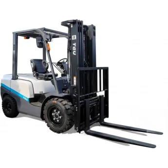 Дизельный погрузчик TEU FD20T 2000 кг 3000-6500 мм
