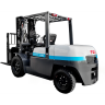 Дизельный погрузчик TEU FD50TF 5000 кг Автоматическая Power shift Т/М TEU-FD50TF
