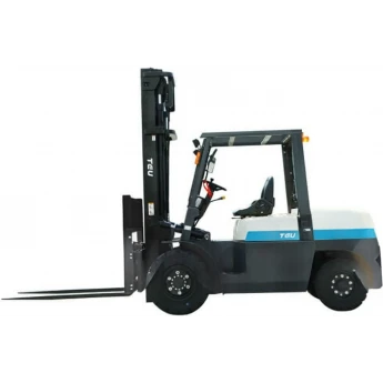 Дизельный погрузчик TEU FD50TS 5000кг 3000-6500мм