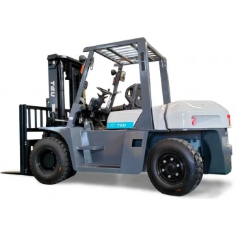 Дизельный погрузчик TEU FD70TS 7000кг 3000-6500мм