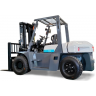 Дизельный погрузчик TEU FD70TS 7000кг 3000-6500мм TEU-FD70TS