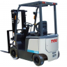 Электропогрузчик TEU FB16(FB16S) 1600 кг 3000-6500 мм TEU-FB16-(FB16S)