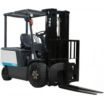Электропогрузчик TEU FB35T 3500 кг 72V 560 А•ч
