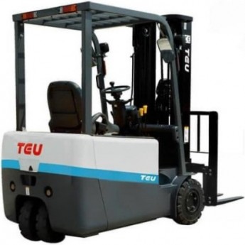 Электропогрузчик TEU FTB18L(FB18SL) 1750 кг 48V TEU-FTB18L-(FB18SL) Электропогрузчик TEU FTB18L(FB18SL) 1750 кг 48V TEU-FTB18L-(FB18SL)