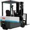 Электропогрузчик TEU FTB18L(FB18SL) 1750 кг 48V TEU-FTB18L-(FB18SL)