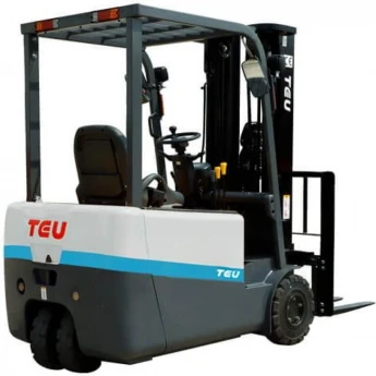 Электропогрузчик TEU FTB20(FTB20S) 2000кг 48В TEU-FTB20-(FTB20S)