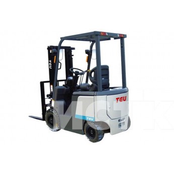 Электропогрузчик TEU FB18(FB18S) 48V 1750 кг TEU-FB18-(FB18S)