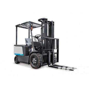 Электропогрузчик TEU FB30 3000 кг 4700 мм