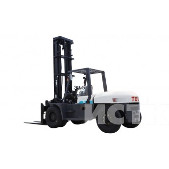 Дизельный погрузчик TEU FD115T 11500 кг 3000-6500 мм