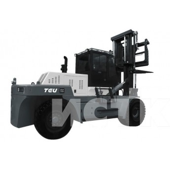 Дизельный погрузчик TEU FD250N 25000 кг 3500-6500 мм