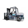 Дизельный погрузчик TEU FD60TS 6000 кг 3000-6500 мм TEU-FD60TS