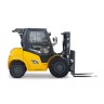 Дизельный погрузчик TEU FR4D50 5000кг Автоматическая TEU-FR4D50