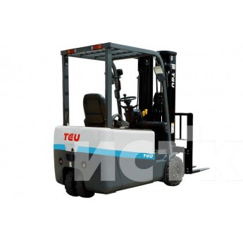 Электропогрузчик TEU FTB20(FTB20S) 2000кг 48В TEU-FTB20-(FTB20S)